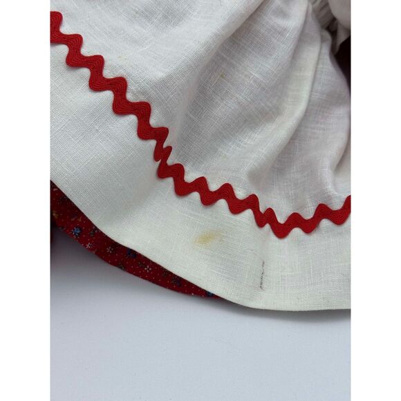 VTG Raggedy Ann and Andy Dolls Handmade 21" - Picture 15 of 15